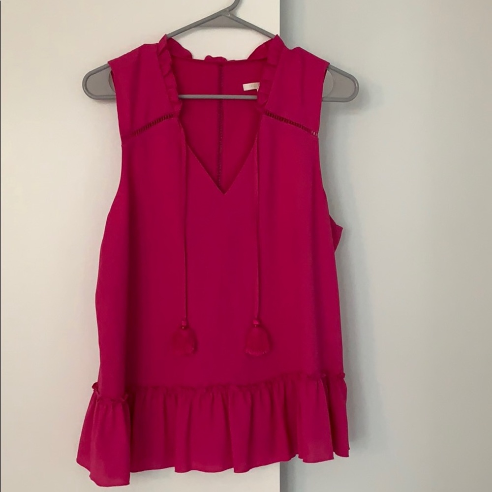 Blouse (cooper and Ella)